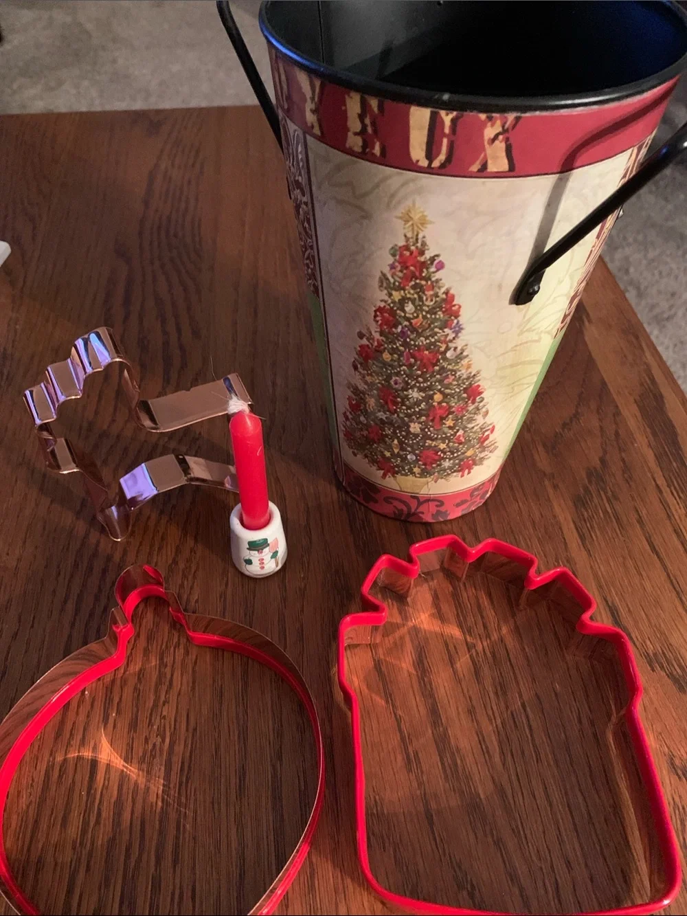 N/A christmas bundle